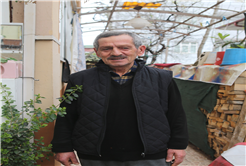 Büyükşehir 250 hanede hem yürekleri hem yuvaları ısıttı