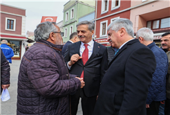 Tarihi dönüşüm, tarihi yazıtları ortaya çıkardı: “Bu parçalar geçmişin yaşayan izleri, canlı örnekleridir” 