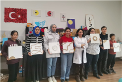 Anne, çocuk ve sanat üçlemesiyle unutulmaz ara tatil