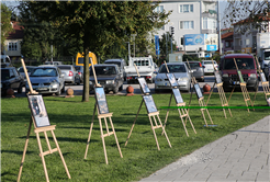 4 Ekim Hayvanları Koruma Günü Etkinlikleri sona erdi