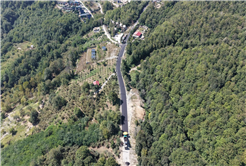 Büyükşehir, Sapanca’da seri asfalt çalışmalarına başladı: İlk adres Memnuniye