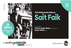 Büyükşehir Kasım kültür sanat etkinliklerinde takvim belli oldu