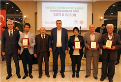 Potansiyel olursa raylı sisteme geçeriz