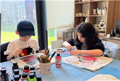 Doğaya dokunan eller, farkındalıkla büyüyen nesiller