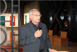 OSM’de ‘Gerilim ve Diyalog’ Sergisi