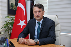 Yeni pompa sistemi ile Hendek’e saniyede 390 litre su iletilmeye başlandı