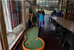 Büyükşehirle unutulmaz bir gün: Can dostların yaşam serüveni, bir yudum suyun önemi ve maceraya yolculuk