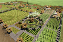 Tarım ve Çiftçi Eğitim Merkezi Türkiye’de model olacak
