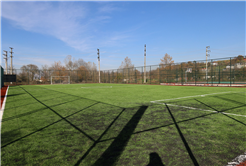 Sakarya’nın kuzeyinde tarihi spor yatırımları adım adım yükseldi