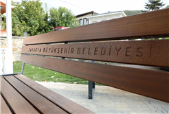 Şehrin turizm rotası Taraklı’ya 4 ayrı projeyle yepyeni bir yüz: Yeni yaşam alanları hızla tamamlanıyor