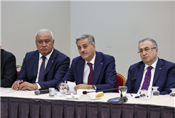 Yusuf Alemdar, Katlı Pazar için çok net konuştu: “Dönüşecek”