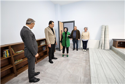 “Sokak Hayvanları Doğal Yaşam Kampüsü ile Sakarya’mız yine bir ilke imza attı”