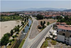 Büyükşehir Serdivan ulaşımını rahatlatıyor: İlk işlem tamam