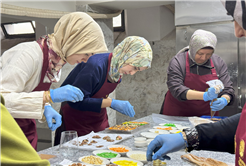 Çikolata ve Kahve Atölyesi’nde yeni dönem başlıyor