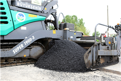 Büyükşehir hastaneye giden tüm güzergahlara dokundu