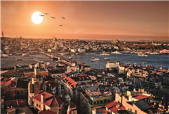 Beş Şehirli AKM’de Konuşulacak