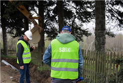 Sapanca için 3 proje 11 milyon yatırım