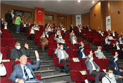 Büyükşehir, Sakarya’ya lunapark kazandırıyor