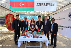 Yusuf Alemdar üniversitede indirimli ulaşım memnuniyetiyle karşılandı: “Hayatınıza doğru yönü tecrübeler çizecek”