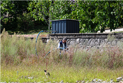 Denetimler göl hattında devam edecek