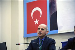 40 milyonluk proje Haziran’da tamamlanıyor