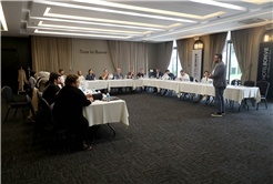 Büyükşehir’den iklim değişikliğiyle mücadelede kararlı adım: Yeşil, sosyal ve dirençli bir şehir için…