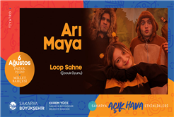 Hafta sonu etkinliklerin adresi Millet Bahçesi olacak