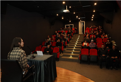 “Bildiğin Gibi Değil” OSM’de izlendi: Hafıza ve kardeşlik üzerine bir film