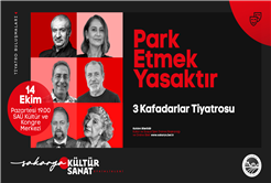 Ekim kültür sanat etkinlikleri başlıyor: Şiir akşamları, sergiler, sinema buluşmaları…