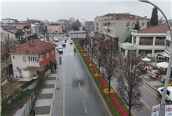 Sakarya bayram için Büyükşehirle çiçek açtı: Bayramı da baharı da rengarenk karşılıyor