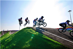 BMX Dünya Kupası heyecanı gün sayıyor: Dünyanın gözü kulağı Sakarya’da olacak