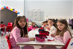 Büyükşehir’den 23 Nisan’da çocuklara bayram sürprizi