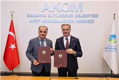 Sapanca Gölü için bilim ışığında yeni koruma kalkanı: Büyükşehir ile SAÜ arasında imzalar atıldı