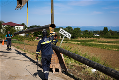 İki ilçenin 9 mahallesini kesintisiz içme suyuyla buluşturacak projede son adım
