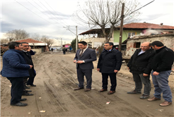 Büyükşehir Karaköy’e el atıyor