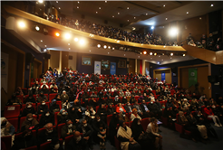 Büyükşehir Belediyesi düzenlediği konferansla Hz. Mevlana’yı andı