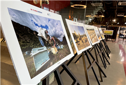 OSM’de görenleri Sakarya’nın geçmişine götüren sergi