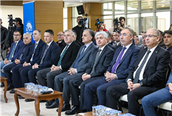 Sapanca Gölü’nün geleceğine ‘Bilim Kurulu’ rehberlik edecek