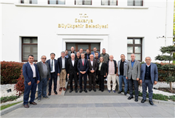 “Sadece ulaşıma değil her alana doğrudan katkı sağlayacak”