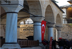 “Tarihi mirasımız Taraklı'yı güzel bir geleceğe birlikte taşıyacağız”