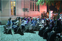 Osmanlı’nın İslamiyet’e Katkıları