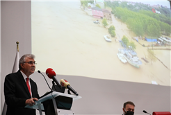 Sakarya ticaretin önemli bir durağı olacak