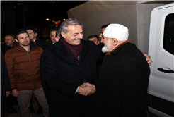 Karasu demiryolu kuzey ilçelerinin kaderini değiştirecek