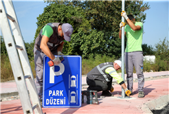 Büyükşehir’den Serdivan trafiğine yeni güzergahla bypass