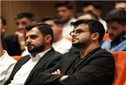 “Geleceğimiz olan gençlerimizin yarınları için eserler üretiyoruz”