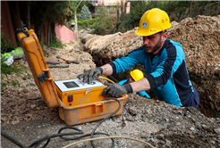 Sapanca Kuruçeşme’nin altyapısı yaza hazırlanıyor