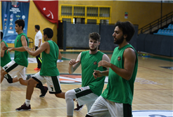 Başarıya odaklandık