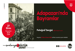 Yeni hafta iki farklı etkinlikle başlıyor