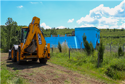 Hendek’in iki mahallesine 3 bin metrelik güçlü altyapı ile kesintisiz içme suyu