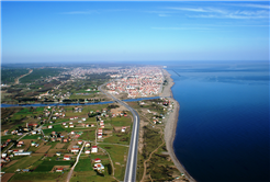 Kuzeyin 19 mahallesine bayram müjdesi